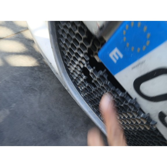 Recambio de paragolpes delantero para seat toledo iii (5p2) 2.0 tdi 16v referencia OEM IAM   