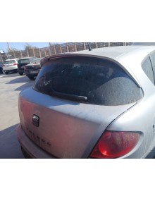 Recambio de porton trasero para seat toledo iii (5p2) 2.0 tdi 16v referencia OEM IAM    2