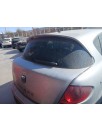 Recambio de porton trasero para seat toledo iii (5p2) 2.0 tdi 16v referencia OEM IAM   