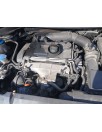 Recambio de despiece motor para seat toledo iii (5p2) 2.0 tdi 16v referencia OEM IAM   