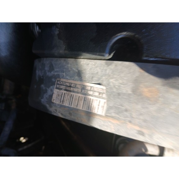 Recambio de despiece motor para seat toledo iii (5p2) 2.0 tdi 16v referencia OEM IAM   