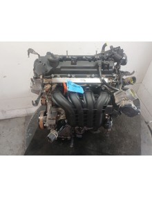 Recambio de motor completo para kia cee´d (jd) 1.4 mpi referencia OEM IAM G4LC B 106.000KM 2