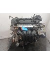 Recambio de motor completo para kia cee´d (jd) 1.4 mpi referencia OEM IAM G4LC B 106.000KM