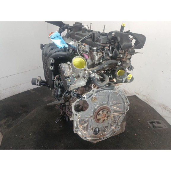 Recambio de motor completo para kia cee´d (jd) 1.4 mpi referencia OEM IAM G4LC B 106.000KM