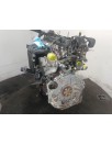 Recambio de motor completo para kia cee´d (jd) 1.4 mpi referencia OEM IAM G4LC B 106.000KM