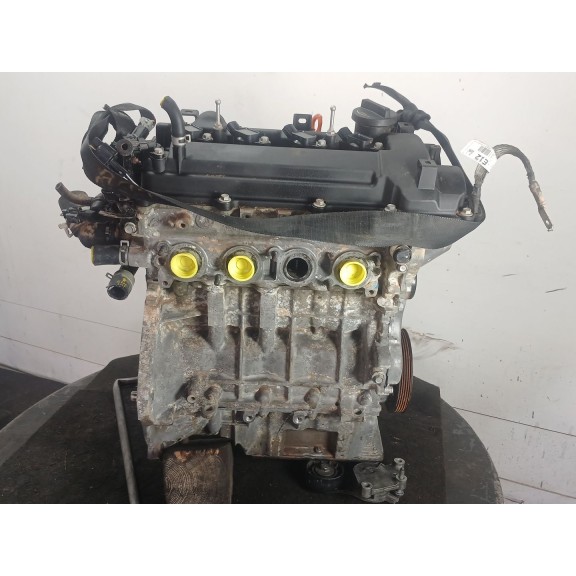 Recambio de motor completo para kia cee´d (jd) 1.4 mpi referencia OEM IAM G4LC B 106.000KM