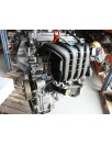Recambio de motor completo para kia cee´d (jd) 1.4 mpi referencia OEM IAM G4LC B 106.000KM
