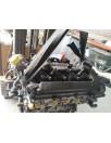 Recambio de motor completo para kia cee´d (jd) 1.4 mpi referencia OEM IAM G4LC B 106.000KM
