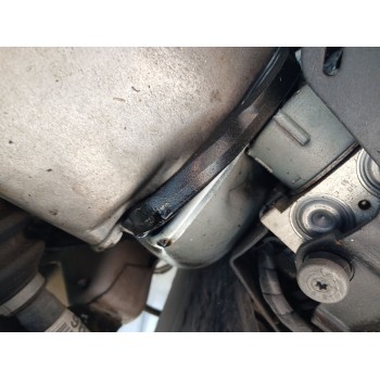 Recambio de caja cambios para peugeot 208 i (ca_, cc_) 1.2 gpl referencia OEM IAM 20A701  