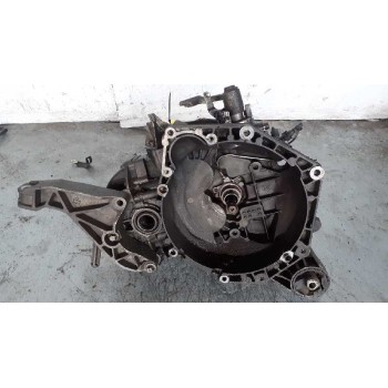 Recambio de caja cambios para opel astra h ber. cosmo referencia OEM IAM M32019  