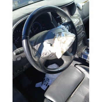 Recambio de volante para infiniti qx70 3.7 awd referencia OEM IAM 3723SL230166  