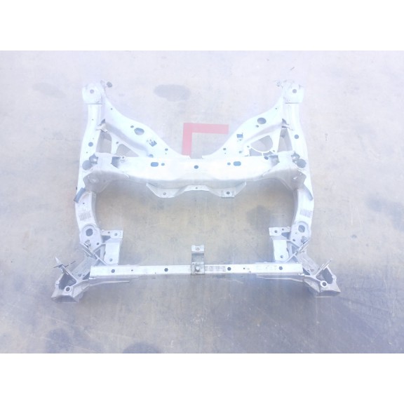 Recambio de puente delantero para bmw serie 5 gran turismo (f07) 3.0 turbodiesel referencia OEM IAM 6796693  