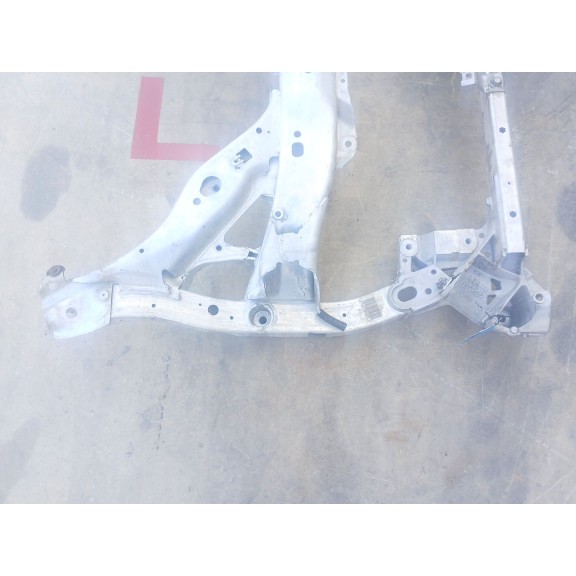 Recambio de puente delantero para bmw serie 5 gran turismo (f07) 3.0 turbodiesel referencia OEM IAM 6796693  