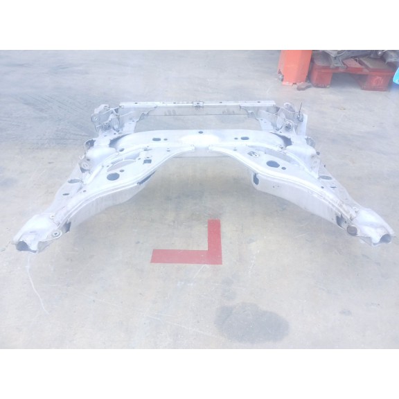 Recambio de puente delantero para bmw serie 5 gran turismo (f07) 3.0 turbodiesel referencia OEM IAM 6796693  