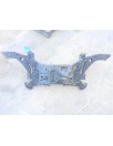 Recambio de puente delantero para ford kuga ii (dm2) 2.0 tdci referencia OEM IAM 2277077  