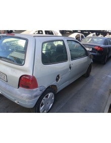 renault twingo i (c06_) del año 1996