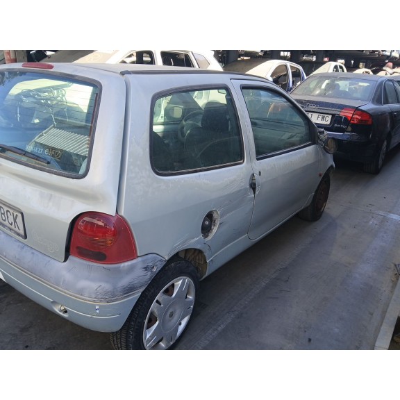renault twingo i (c06_) del año 1996