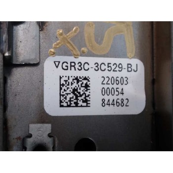 Recambio de columna direccion para ford mustang gt referencia OEM IAM GR3C3C529BJ  