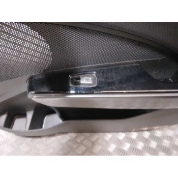 Recambio de guarnecido puerta delantera derecha para ssangyong tivoli referencia OEM IAM   