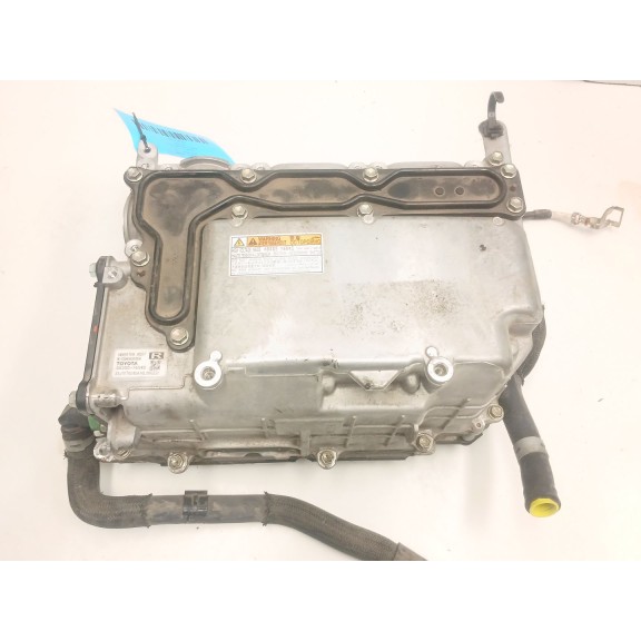 Recambio de bateria para lexus ct (zwa10_) 200h (zwa10_) referencia OEM IAM G920076040  