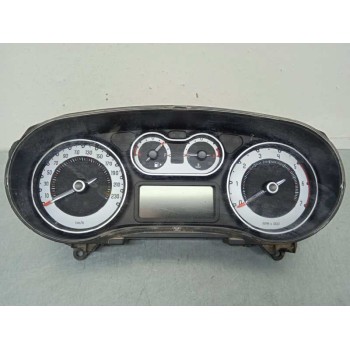 CUADRO INSTRUMENTOS A2C90123901 A2C90123901 