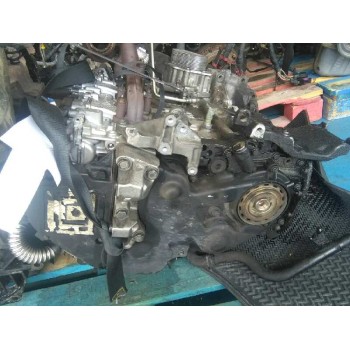 Recambio de motor completo para peugeot partner (s2) combi plus referencia OEM IAM 9H02 <CASCO> 