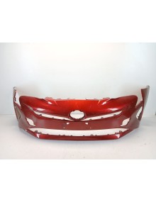Recambio de paragolpes delantero para toyota prius (_w5_) 1.8 hybrid awd-e (zvw51) referencia OEM IAM 5211947700  