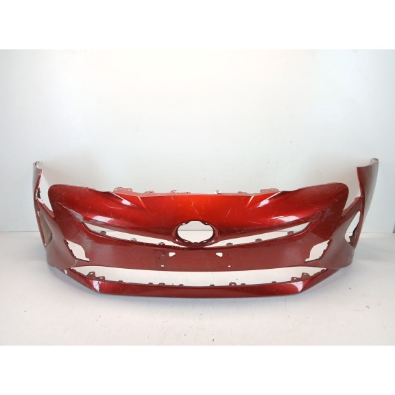 Recambio de paragolpes delantero para toyota prius (_w5_) 1.8 hybrid awd-e (zvw51) referencia OEM IAM 5211947700  