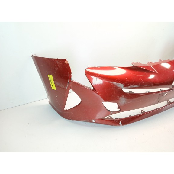 Recambio de paragolpes delantero para toyota prius (_w5_) 1.8 hybrid awd-e (zvw51) referencia OEM IAM 5211947700  