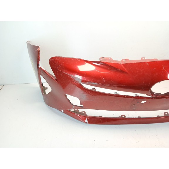 Recambio de paragolpes delantero para toyota prius (_w5_) 1.8 hybrid awd-e (zvw51) referencia OEM IAM 5211947700  