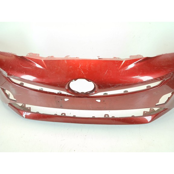 Recambio de paragolpes delantero para toyota prius (_w5_) 1.8 hybrid awd-e (zvw51) referencia OEM IAM 5211947700  