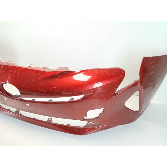Recambio de paragolpes delantero para toyota prius (_w5_) 1.8 hybrid awd-e (zvw51) referencia OEM IAM 5211947700  