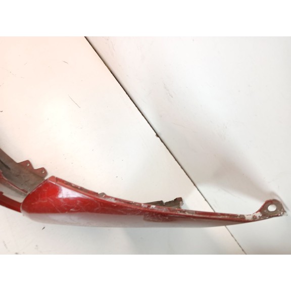 Recambio de paragolpes delantero para toyota prius (_w5_) 1.8 hybrid awd-e (zvw51) referencia OEM IAM 5211947700  