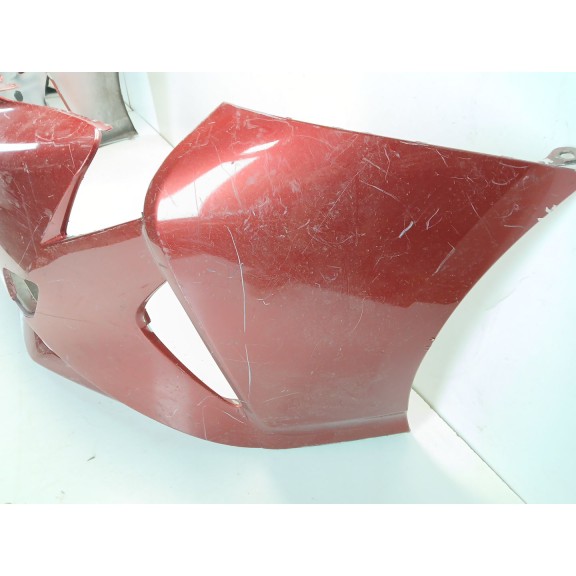 Recambio de paragolpes delantero para toyota prius (_w5_) 1.8 hybrid awd-e (zvw51) referencia OEM IAM 5211947700  