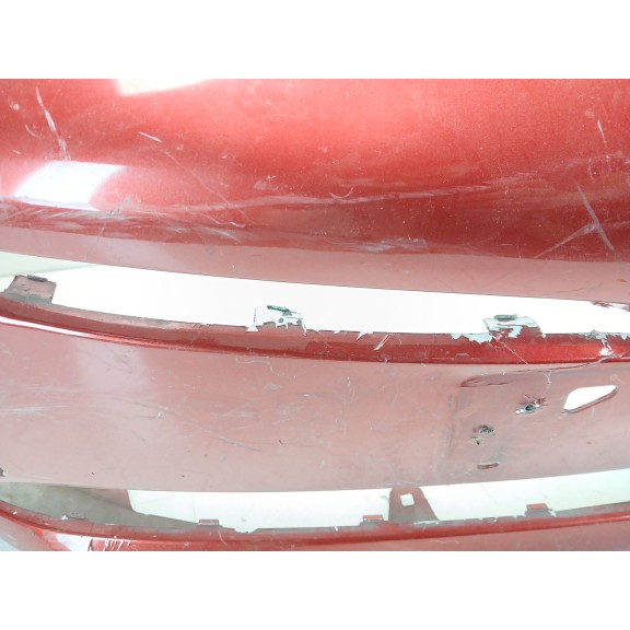 Recambio de paragolpes delantero para toyota prius (_w5_) 1.8 hybrid awd-e (zvw51) referencia OEM IAM 5211947700  