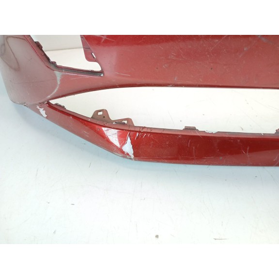 Recambio de paragolpes delantero para toyota prius (_w5_) 1.8 hybrid awd-e (zvw51) referencia OEM IAM 5211947700  