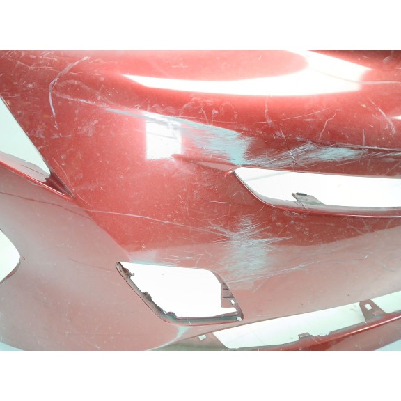 Recambio de paragolpes delantero para toyota prius (_w5_) 1.8 hybrid awd-e (zvw51) referencia OEM IAM 5211947700  