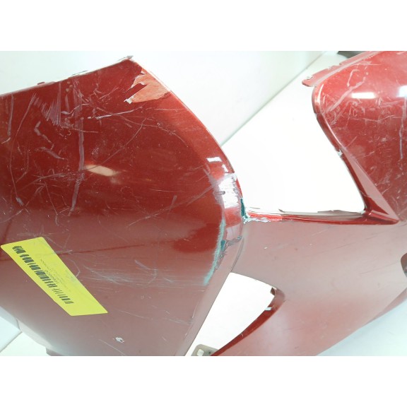 Recambio de paragolpes delantero para toyota prius (_w5_) 1.8 hybrid awd-e (zvw51) referencia OEM IAM 5211947700  