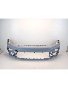 Recambio de paragolpes delantero para volkswagen tiguan referencia OEM IAM 5NA807221B  