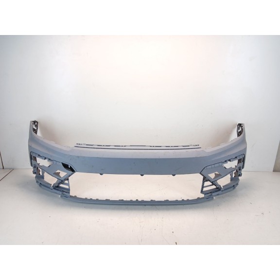 Recambio de paragolpes delantero para volkswagen tiguan referencia OEM IAM 5NA807221B  