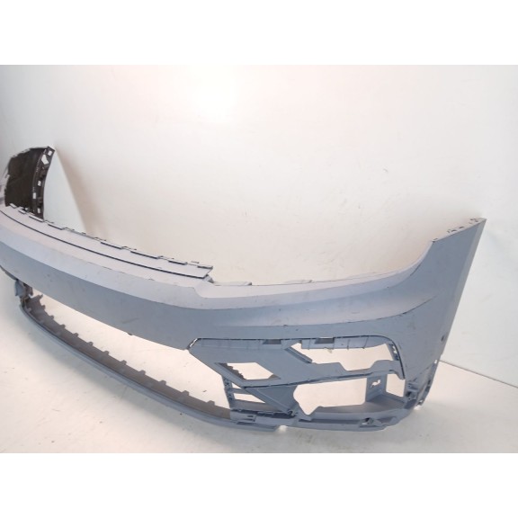 Recambio de paragolpes delantero para volkswagen tiguan referencia OEM IAM 5NA807221B  