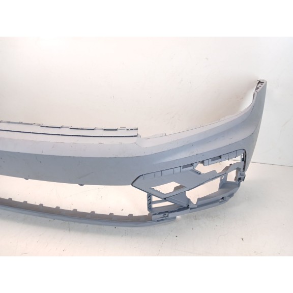 Recambio de paragolpes delantero para volkswagen tiguan referencia OEM IAM 5NA807221B  