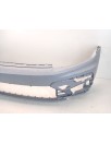 Recambio de paragolpes delantero para volkswagen tiguan referencia OEM IAM 5NA807221B  