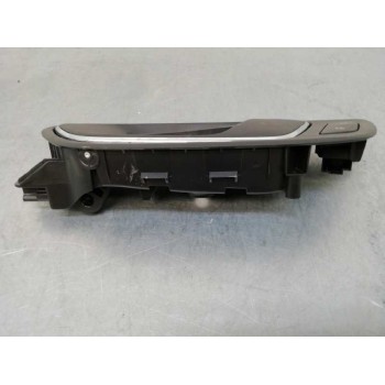 Recambio de maneta interior delantera izquierda para seat leon st (5f8) reference referencia OEM IAM 5F1837113A  