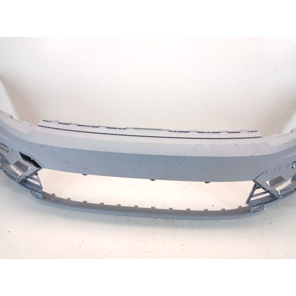 Recambio de paragolpes delantero para volkswagen tiguan referencia OEM IAM 5NA807221B  