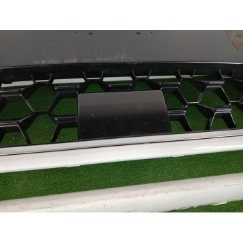 Recambio de paragolpes delantero para audi a1 sportback (gba) 25 tfsi referencia OEM IAM 82A807437a  