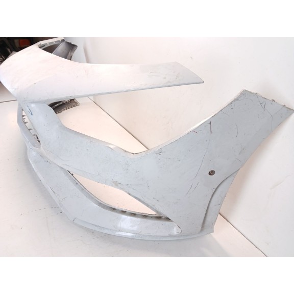 Recambio de paragolpes delantero para mercedes-benz cla (c118) cla 180 d (118.310) referencia OEM IAM A1188853901  