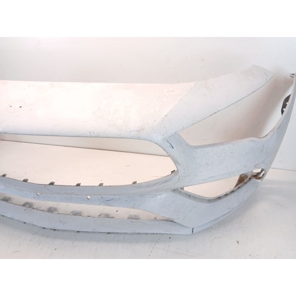 Recambio de paragolpes delantero para mercedes-benz cla (c118) cla 180 d (118.310) referencia OEM IAM A1188853901  