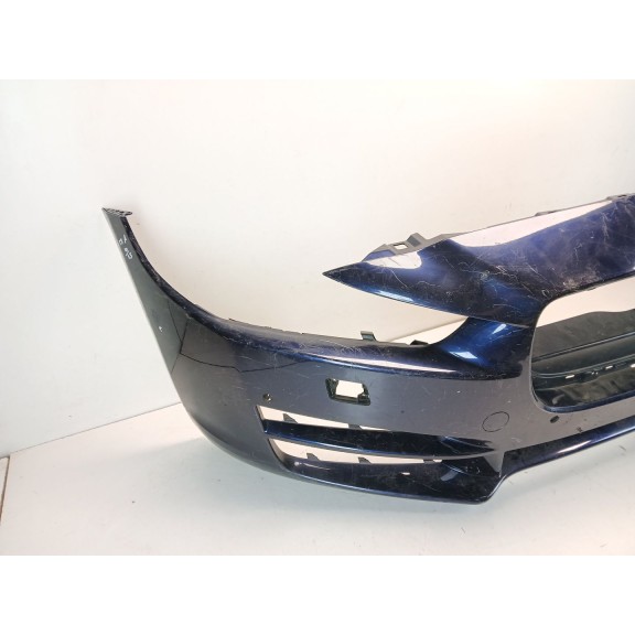 Recambio de paragolpes delantero para jaguar xe (x760) 2.0 d referencia OEM IAM GX7317F003AA  
