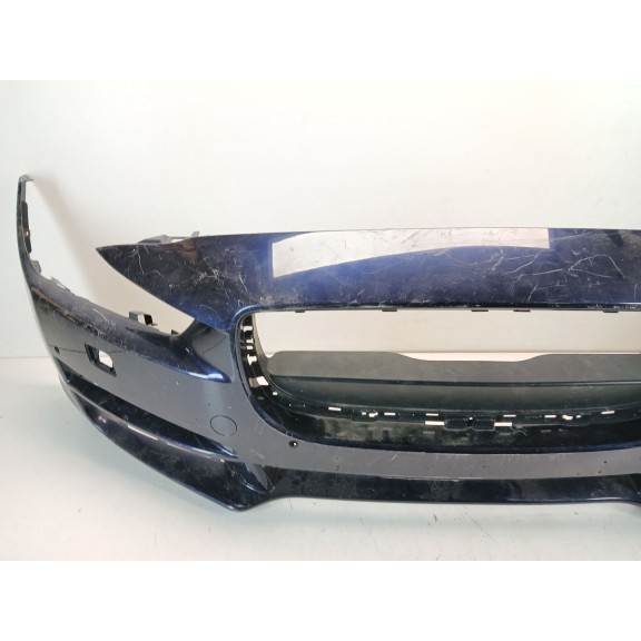 Recambio de paragolpes delantero para jaguar xe (x760) 2.0 d referencia OEM IAM GX7317F003AA  